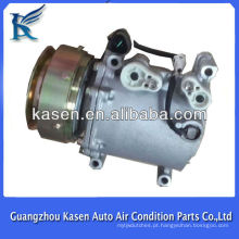 Compressor de ar automotivo MSC130 para Mitsubishi Space gear gas